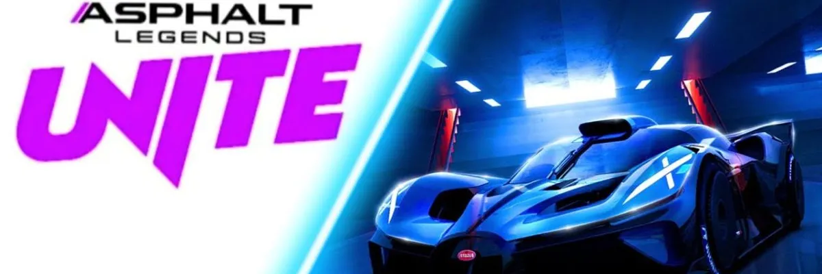 Asphalt Legends Unite: Game đua Xe Mới Nhất được Hé Lộ Sforum