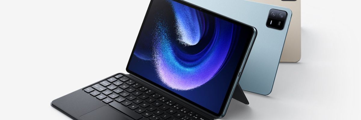 Xiaomi Pad 7 Pro Lộ Cấu Hình Mạnh Mẽ Màn Hình Oled Chip Snapdragon 8 Gen 3 1238