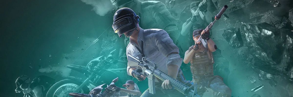 Top 5 Khẩu Súng Tốt Nhất Cho Người Chơi Mới Trong Pubg Mobile 0089