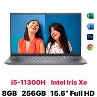 Laptop Dell Inspiron 15 5510 0WT8R1 | Giá rẻ, trả góp 0%