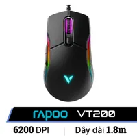Chuột Gaming Rapoo VT200