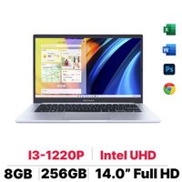  Laptop Asus Vivobook 14 X1402ZA-EB100W  