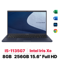  Laptop ASUS Vivobook A515EA-BN1624T 