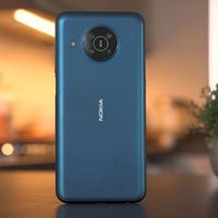 Nokia X21 5G | Giá rẻ, hỗ trợ trả góp 0%