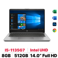  Laptop HP 240 G8 518V7PA 