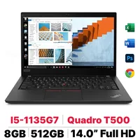  Laptop Lenovo Thinkpad P14S G2 T 20VX008GVN 