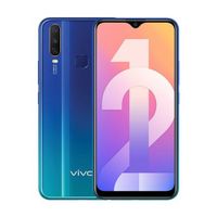 vivo y12 64GB SIMフリー Vivo Y12 3GB 64GB cũ, giá rẻ, đổi mới 30 ngày, có trả góp