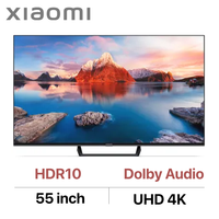 Tivi Xiaomi A Pro 55 inch 4K | Giá tốt, giao hàng nhanh