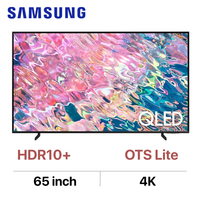  Smart TV Samsung QLED 65 inch 65Q60BAK 