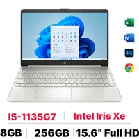  Laptop HP 15-DY2024NR 4X6F6UA  