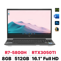  Laptop HP Gaming Victus 16-E0170AX 4R0U7PA 