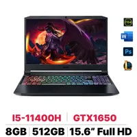  Laptop Gaming Acer Nitro 5 Eagle An515-57-5669 