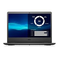  Laptop Dell Vostro 3405 Ryzen 5 | Giá rẻ rúng, trả dần dần 0% 