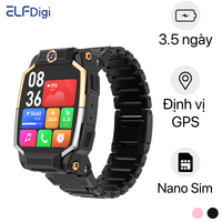 Đồng hồ định vị trẻ em thông minh ELFDIGI DINO 1