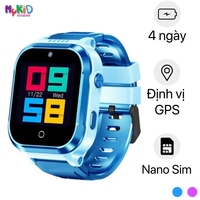 Đồng hồ thông minh trẻ em Mykid 4G Lite V2