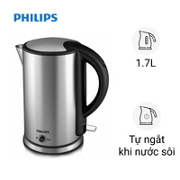  ấm cúng đun nước siêu tốc Philips HD9316/03 
