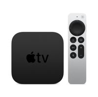 Apple TV 4K | Giá rẻ, hỗ trợ trả góp, bảo hành 12 tháng