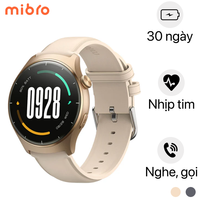 Đồng hồ thông minh Mibro Watch Lite 3