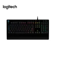  Bàn phím giả cơ Logitech G213 Prodigy RGB Gaming 