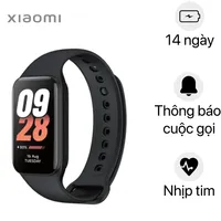  Vòng treo tay lanh lợi Xiaomi MI Mi Band 8 Active 