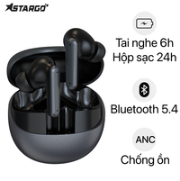Tai nghe Bluetooth True Wireless StarGO Tune Pro