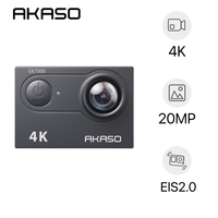 Camera hành động Akaso 4K EK7000