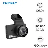  Camera hành trình Vietmap C9 