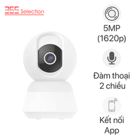Camera IP 360 độ 5MP 365 Selection C2