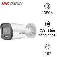  Camera IP Wifi Hikvision DS-2CD1027G0-L 2MP 