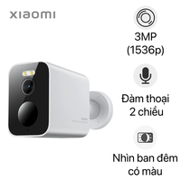 Camera ngoài trời 3MP Xiaomi BW300