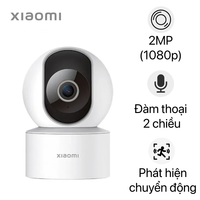Camera IP 360 độ 2MP Xiaomi Mi Home Security C200 (BHR6766GL)
