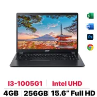  Laptop Acer Aspire 3 A315-56-38B1 NX.HS5SV.00G  