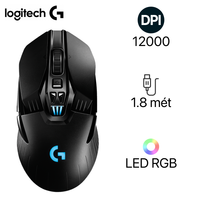  Chuột Logitech G903 chính hãng, giá rẻ | CellphoneS.com.vn 
