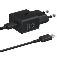 [🛒🇻🇳]Combo sạc Samsung 25W kèm cáp C to C (EP-T2510XWEGWW)-Đen – Samsung Chính hãng , SKU – S.SS.07.B – cellphones.com.vn 🇻🇳🛒Top1Shop🛒 🇻🇳Top1Vietnam🇻🇳 🛍🛒🇻🇳