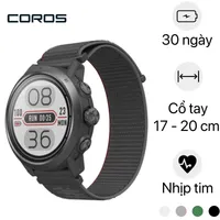  Đồng hồ nước mưu trí Coros Apex 2 Pro 