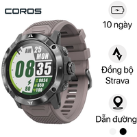 Đồng hồ thông minh Coros Vertix 2