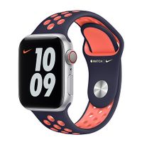 Dây đeo Apple watch Nike Sport Band 42/44mm | Giá rẻ, cao cấp