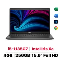  Laptop Dell Latitude 3520 70251592 