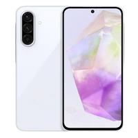 Samsung Galaxy A56 5G 8GB/256GB chính diện và mặt lưng