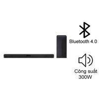 Loa thanh Soundbar LG SL4 | Giá rẻ, cao cấp