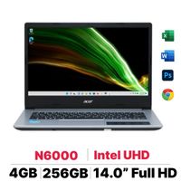  Laptop Acer Aspire 3 A314-35-P3G9 NX.A7SSV.007  