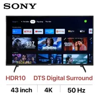  Smart Tivi Sony 4K 43 inch KD-43X75K VN3 