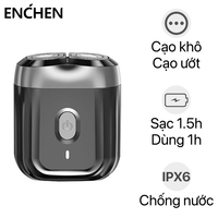 Máy cạo râu chính hãng | Bền bỉ an toàn, Giá rẻ 07/2025