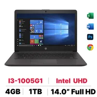  Laptop HP 240 G8 1H7F8AV 