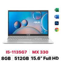  Laptop ASUS Vivobook 15 X515EP-EJ006T   