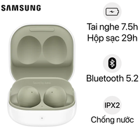  Tai nghe không dây Samsung Galaxy Buds 2 