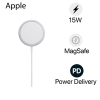 Sạc không dây Apple MagSafe 15W | Giá rẻ