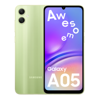 Samsung Galaxy A05 6GB 128GB - Đã Kích Hoạt | Giá rẻ