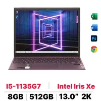  Laptop Lenovo Yoga Duet 7 13ITL6 82MA009NVN  