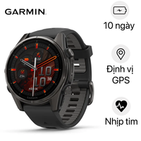 Đồng hồ thông minh Garmin Fenix 8 43mm